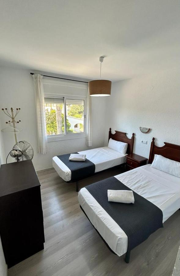 For A Stay Mar קמברילס מראה חיצוני תמונה