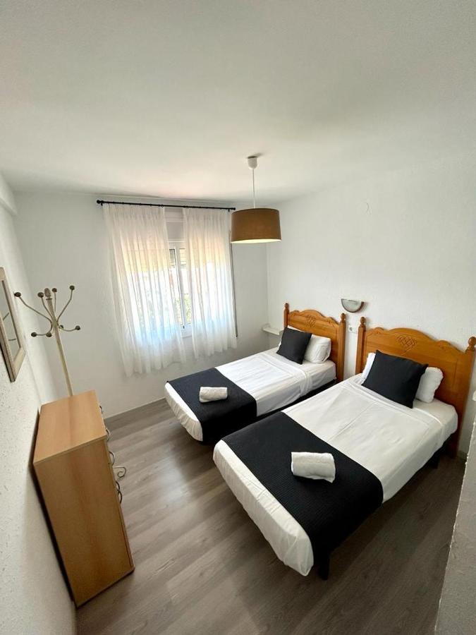 For A Stay Mar קמברילס מראה חיצוני תמונה